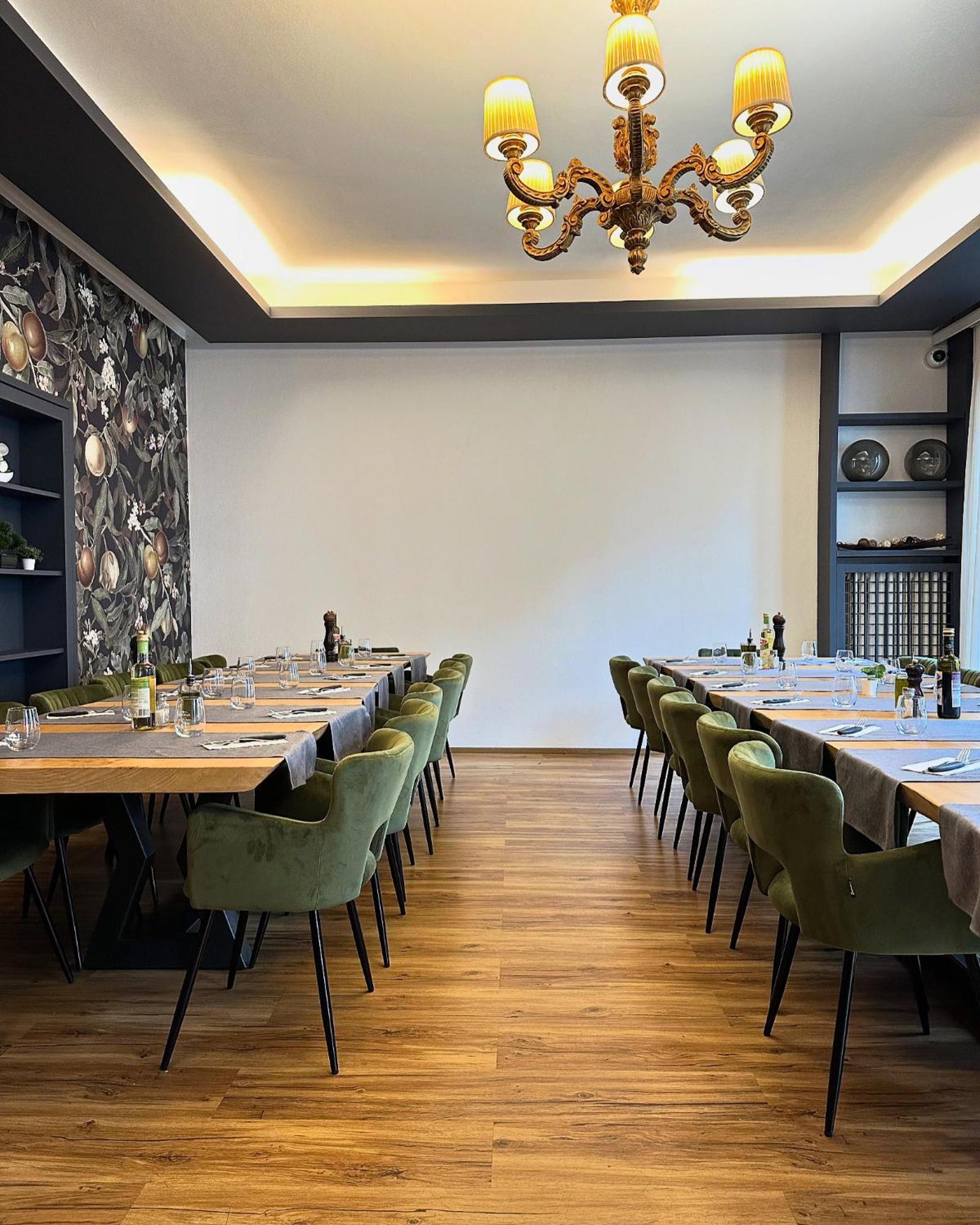 Hotel Croce Federale Беллинцона Экстерьер фото